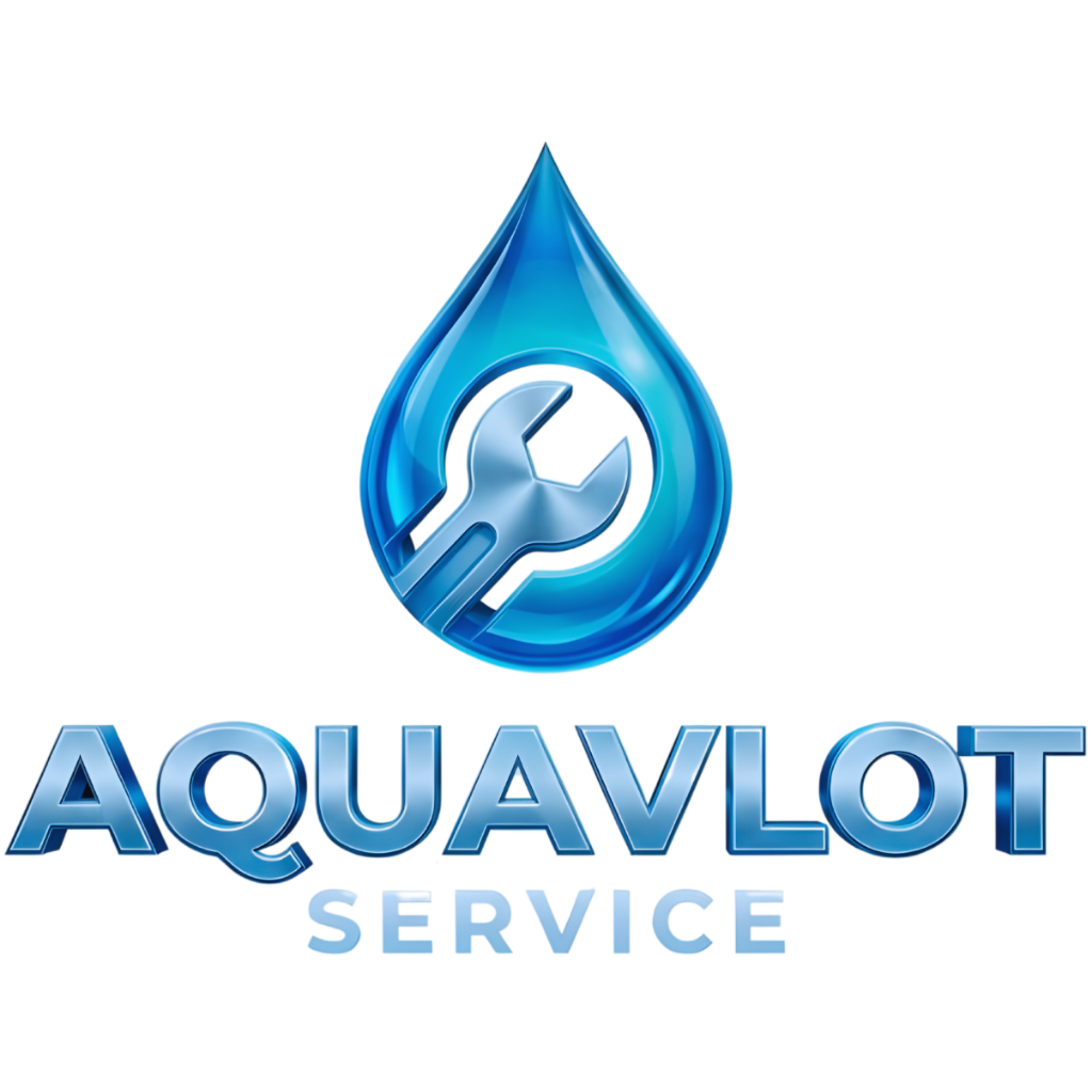 Aquavlot Service — Débouchage Belgique